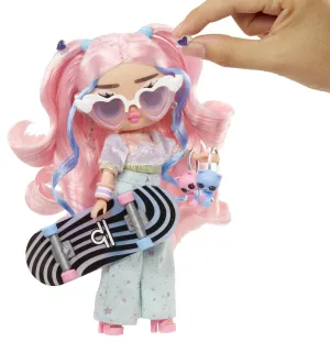 ADORE LOL TWEENS FLORA MOON