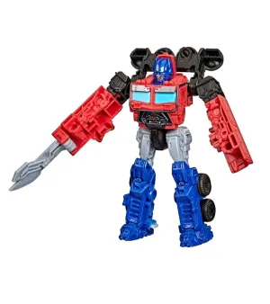 TRANSFORMERS RISE OF THE BEASTS FİGÜR