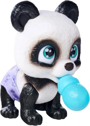 PAMPER PETZ PANDA