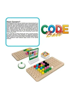 CODE BALL