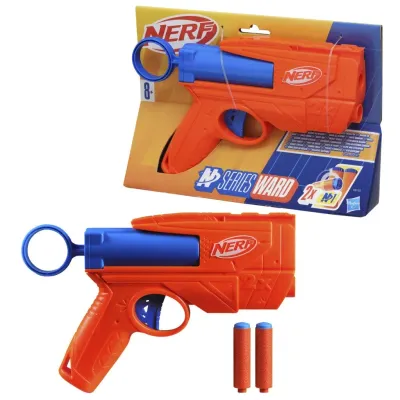 Hasbro Nerf N-Serisi Ward G0132