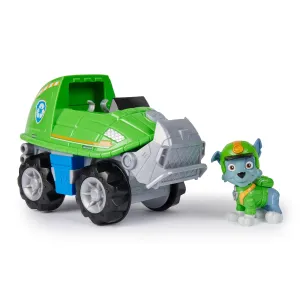 PAW VHC THEMED VEHİCLE JUNGLE AST GML