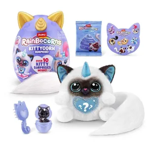 Giochi Rainbocorns Kıttycorn Süpriz S3 RAR29000