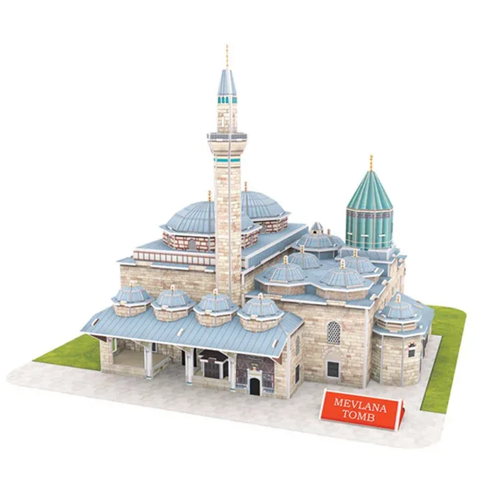 Mevlana Türbesi