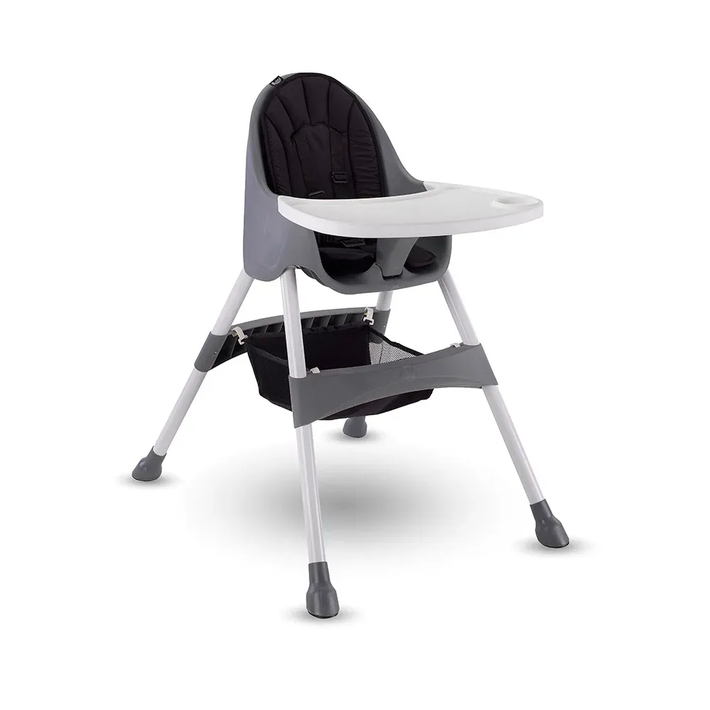 BH-7001 ROYAL MAMA SANDALYESİ (GRİ)
