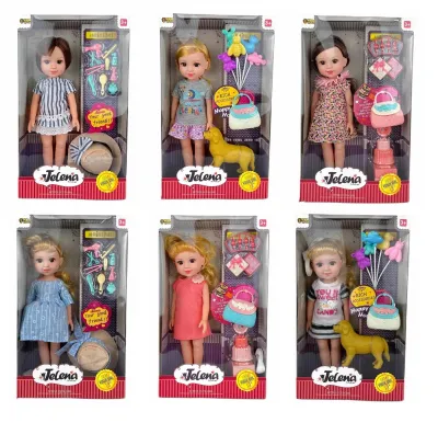 KUTULU SET BEBEK