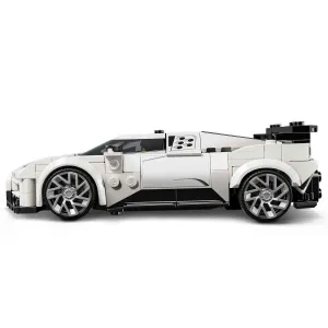 Lego Bugatti Centodieci Hiper LSR77240