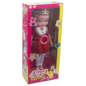 ELİSSA MODA BEBEK