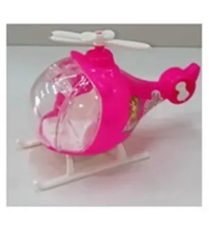 SALLY MİNİ HELİCOPTER