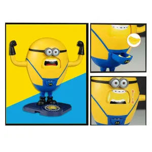 SUNYTUYLPFİGÜR MINION MEGA DAVE AMK SERIES 12CM.(DESPIC) 4897131750364