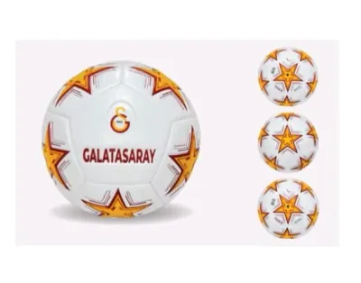 GALATASARAY FUTBOL TOPU STAR