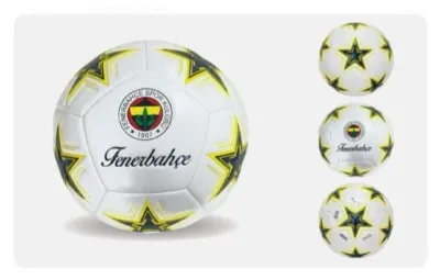 FENERBAHÇE FUTBOL TOPU STAR
