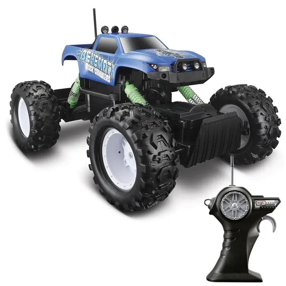 Rock Crawler R/C