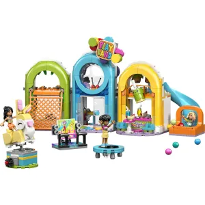 Lego Eğlenceli Ev Oyunu 42686