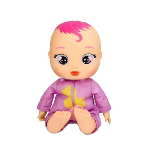 Giochi Cry Babies Love Banyo Zamanı Zoe CYB67200
