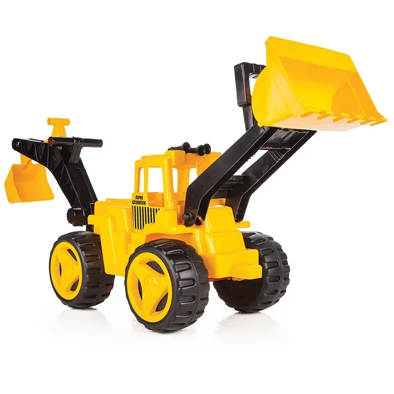 SÜPER EXCAVATOR