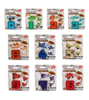 Pocket Morphers Asorti