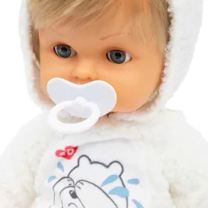 Cicciobello Sevimli Kostümlü Bebek 42 cm CCBK5000