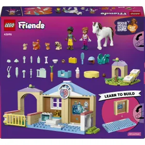 Lego Veteriner Kliniği 42696
