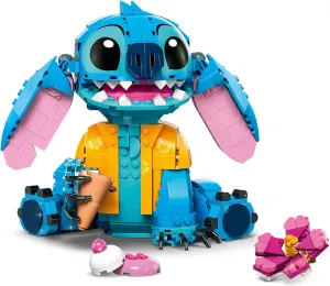 Lego Disney Stiç 43249