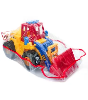 Süper Dozer