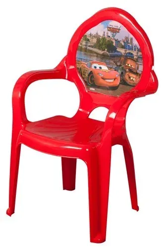 CARS ÇOCUK KOLTUĞU