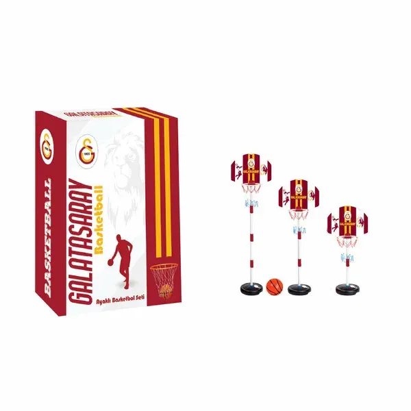 GALATASARAY BASKET POTASI