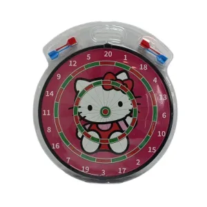 KUROMİ KARAKTER DART 38 CM