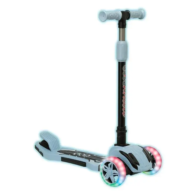 COOL WHEELS LUNA SCOOTER MAVİ
