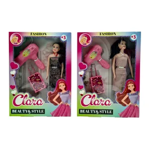 CLORA BEBEK