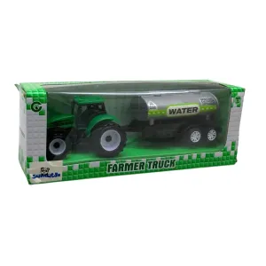 9975-4A ROMORKLU TRAKTOR