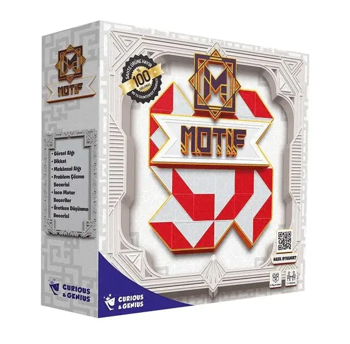 MOTİF