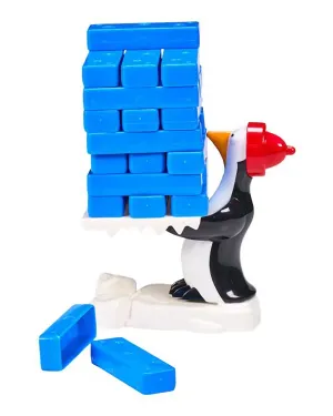 PANİK PENGUEN