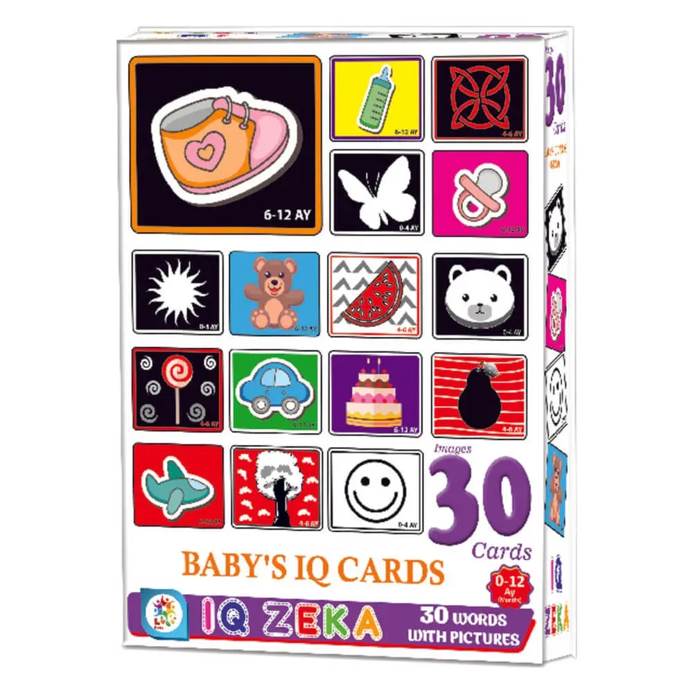 BABY IQ ZEKA