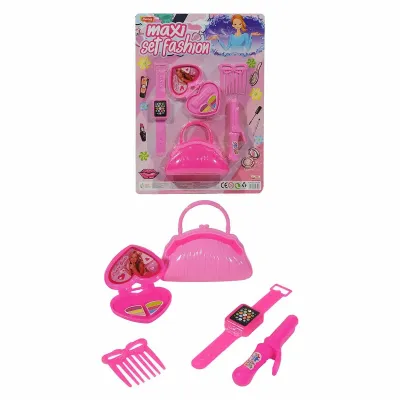 HEROES TOYS GÜZELLİK SETİ