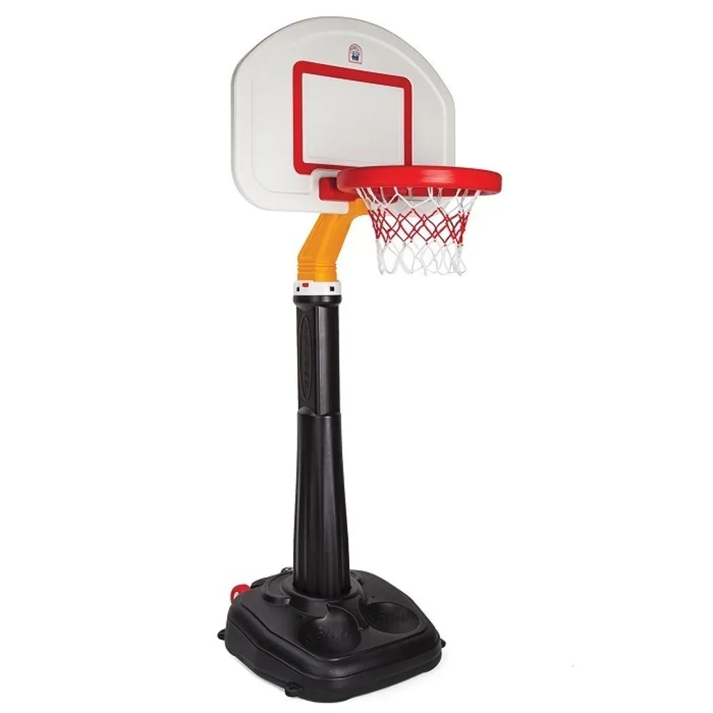PROFESYONEL BASKET SETİ AYAKLI