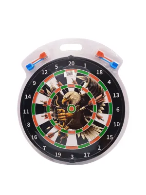 KARIŞIK TARAFTAR DART 38 CM