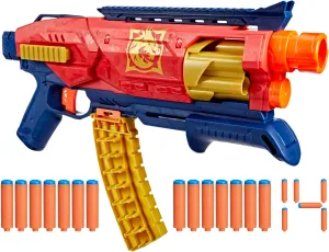 Hasbro Nerf Loadout Shadowspeed Recon G1759