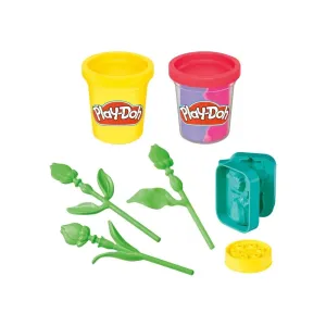 PLAY-DOH LIL FLOWERS AST NS