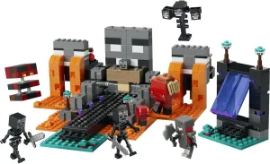 Lego Wither Savaşu