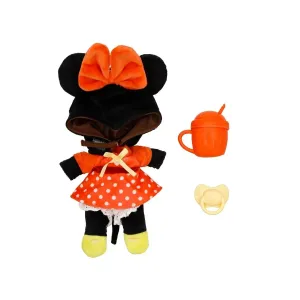 Giochi Cry Babies Love Care Minnie CYB69000