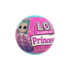 Adore LOL Tots Prenses Bebekleri 542193