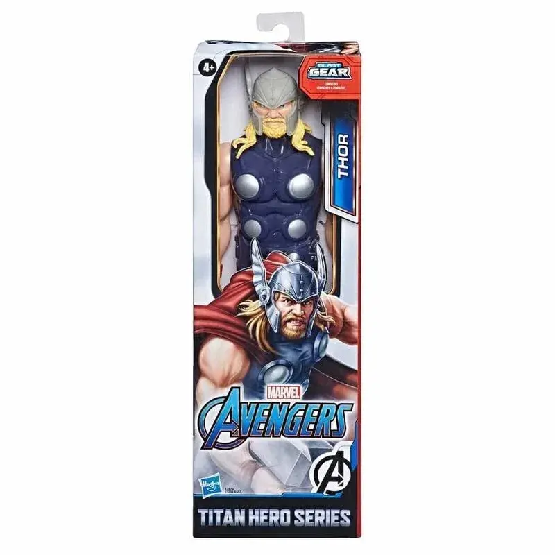 AVENGERS TİTAN HERO FİGÜR THOR