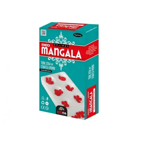 PLASTİK MANCALA