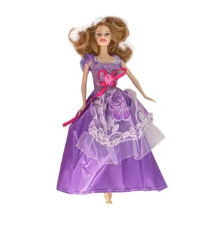 02258 CINDY DOLL FASHION STYLE BEBEK*48*