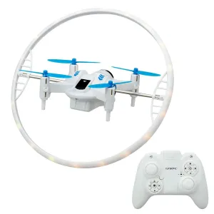 Cosmic Cyclone Drone
