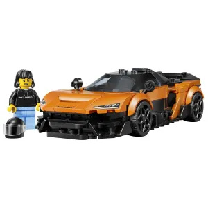 Lego Mclaren W1