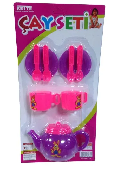 KÜÇÜK ÇAY SETİ