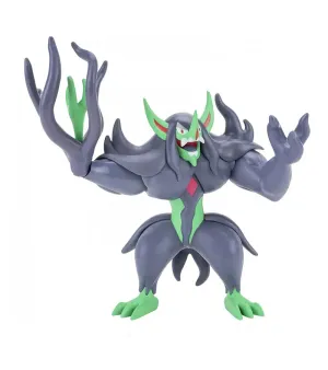 Pokemon Battle Aksiyon Figürler Asorti