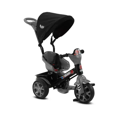 BOBO SPEED TENTELİ (GRİ